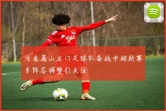 河南嵩山龙门足球队备战中超新赛季阵容调整引关注