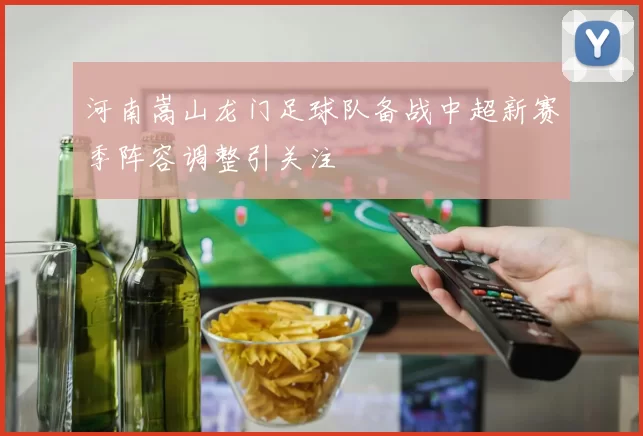 河南嵩山龙门足球队备战中超新赛季阵容调整引关注